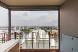 Hundred Palms Residences (D19), Condominium #624578861